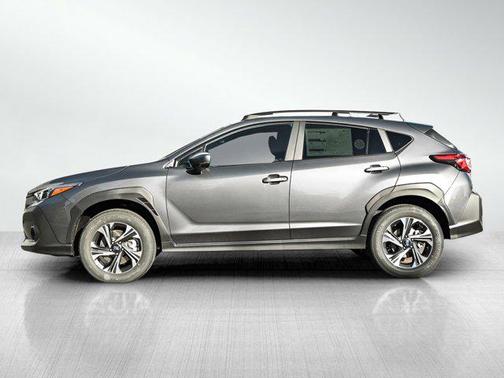 MAGNETITE GRAY PEARL 2026 Subaru Crosstrek Premium