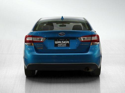 2018 Subaru Impreza 2.0i Premium
