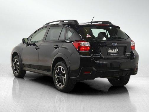 2016 Subaru Crosstrek 2.0i Premium