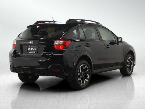 2016 Subaru Crosstrek 2.0i Premium