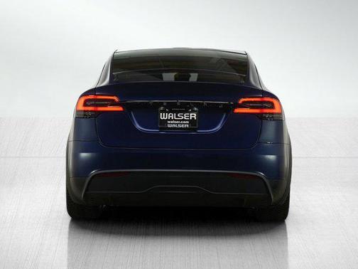 2023 Tesla Model X Plaid Tri Motor All-Wheel Drive