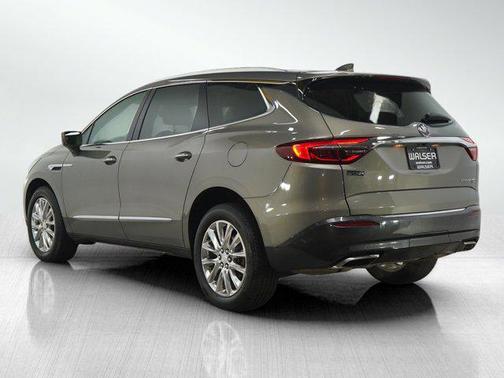 2019 Buick Enclave Premium