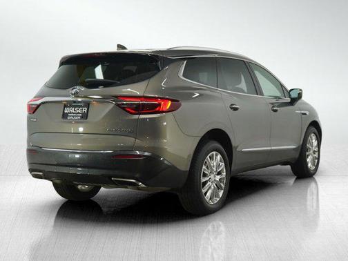 2019 Buick Enclave Premium