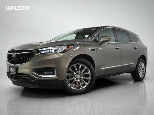 2019 Buick Enclave Premium
