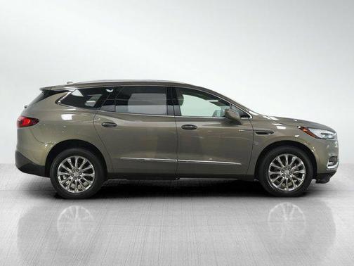 2019 Buick Enclave Premium