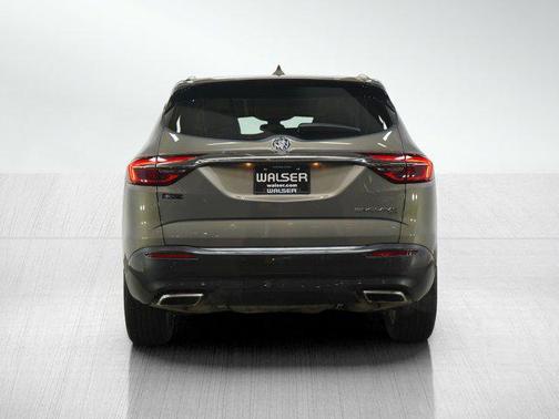 2019 Buick Enclave Premium