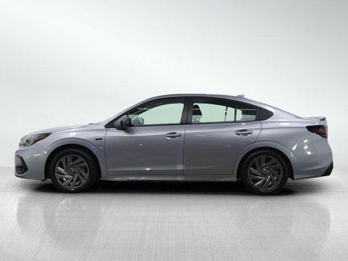 2024 Subaru Legacy Sport