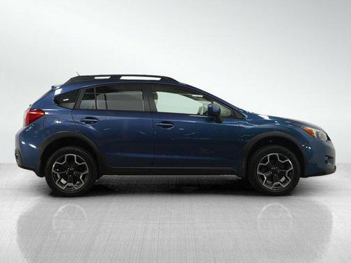 2013 Subaru XV Crosstrek 2.0i Premium