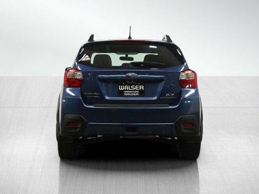 2013 Subaru XV Crosstrek 2.0i Premium
