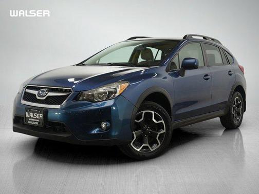 2013 Subaru XV Crosstrek 2.0i Premium