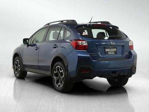 2013 Subaru XV Crosstrek 2.0i Premium