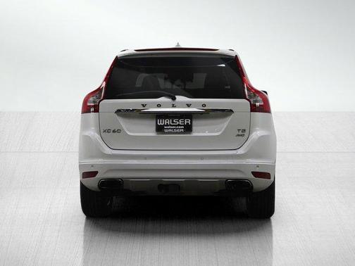 2016 Volvo XC60 T5 Premier