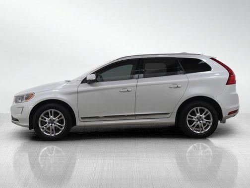 2016 Volvo XC60 T5 Premier