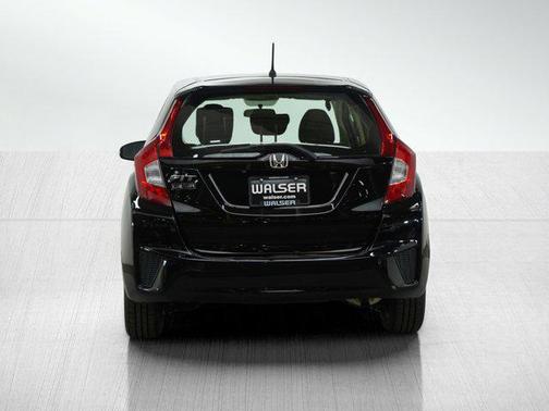 2016 Honda Fit LX