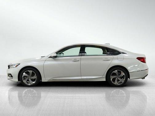 2020 Honda Accord EX-L 1.5T