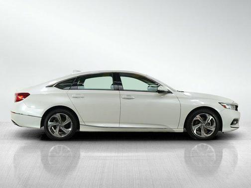 2020 Honda Accord EX-L 1.5T
