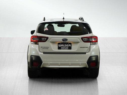 2022 Subaru Crosstrek Base