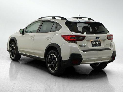 2022 Subaru Crosstrek Base