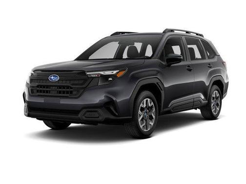 2026 Subaru Forester Base