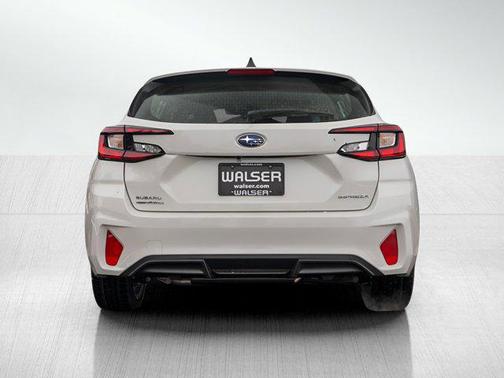 2025 Subaru Impreza Sport