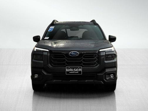 Magnetite Gray Metallic 2026 Subaru Outback Touring XT