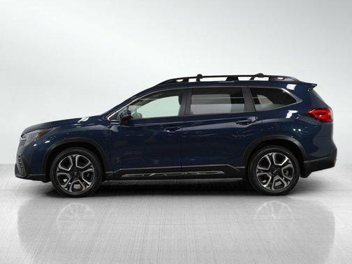 2023 Subaru Ascent Limited 7-Passenger