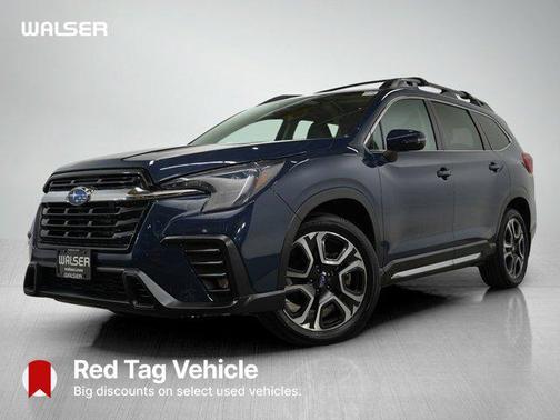 2023 Subaru Ascent Limited 7-Passenger