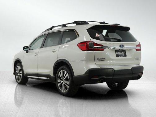 2020 Subaru Ascent Limited 7-Passenger