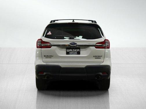 2020 Subaru Ascent Limited 7-Passenger