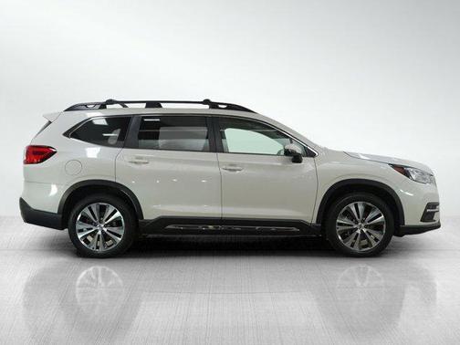 2020 Subaru Ascent Limited 7-Passenger