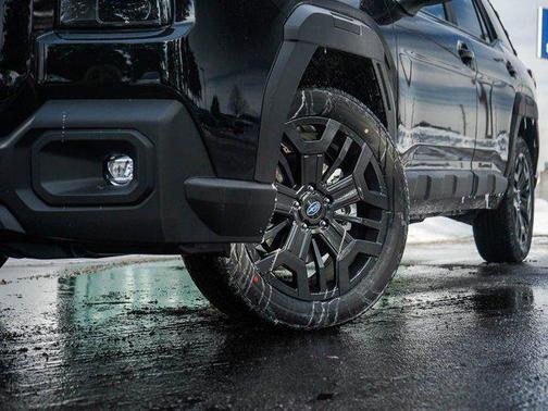 2026 Subaru Outback Limited XT