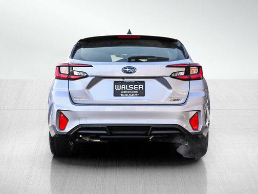 2025 Subaru Impreza RS