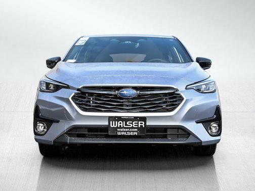 2025 Subaru Impreza RS
