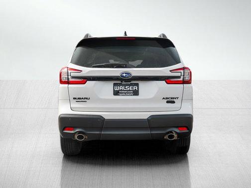 2025 Subaru Ascent Onyx Edition Limited 7-Passenger