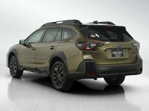 2023 Subaru Outback Onyx Edition