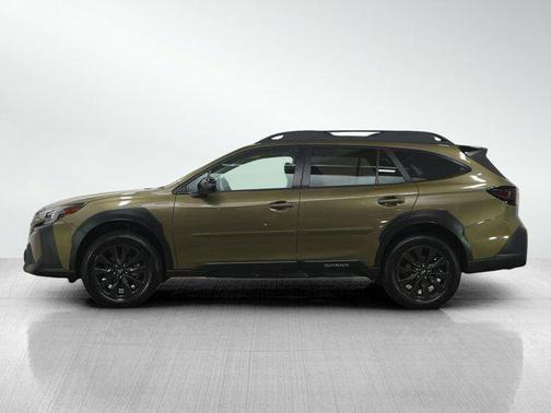2023 Subaru Outback Onyx Edition