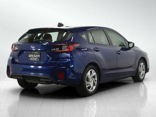 2024 Subaru Impreza Base