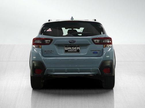 2021 Subaru Crosstrek Hybrid Base