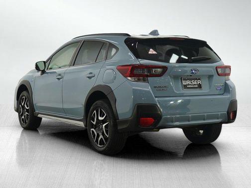 2021 Subaru Crosstrek Hybrid Base