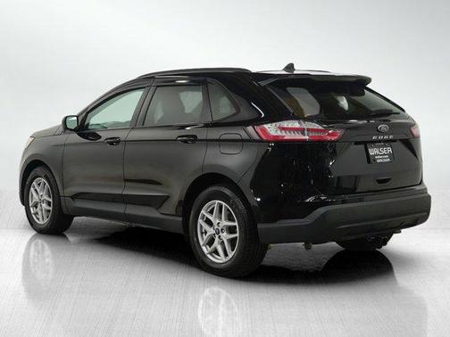 2021 Ford Edge SE