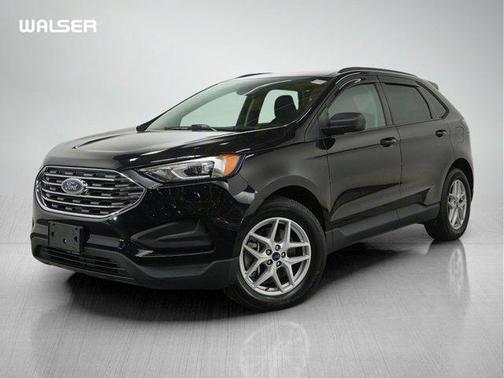 2021 Ford Edge SE