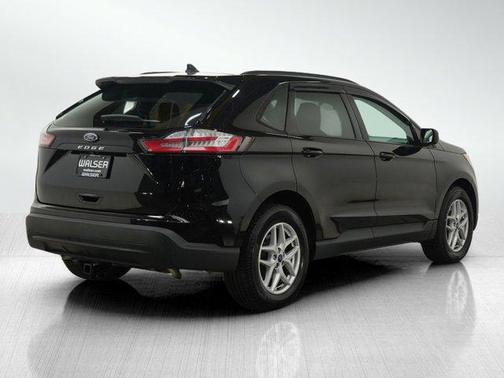 2021 Ford Edge SE