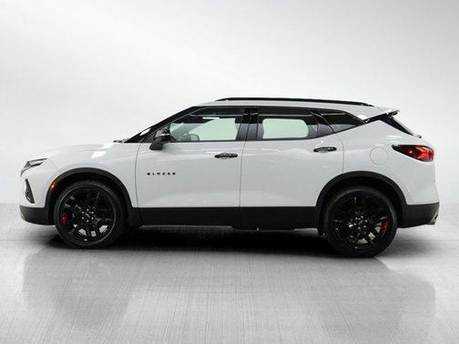 2020 Chevrolet Blazer 2LT