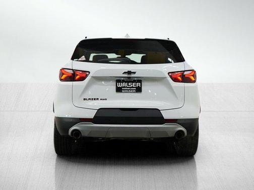 2020 Chevrolet Blazer 2LT