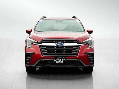 2025 Subaru Ascent Premium 7-Passenger