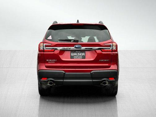 2025 Subaru Ascent Premium 7-Passenger