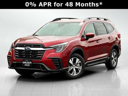 2025 Subaru Ascent Premium 7-Passenger