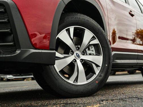 2025 Subaru Ascent Premium 7-Passenger