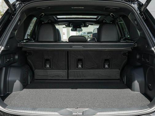 RIVER ROCK PEARL 2026 Subaru Forester Sport