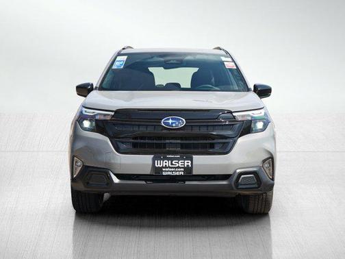RIVER ROCK PEARL 2026 Subaru Forester Sport